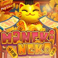 Maneki Neko