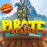 Pirate Treasure