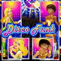 DISCO FUNK