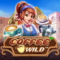 COFFEE WILD