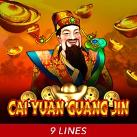 CAI LAWU4D GUANG JIN